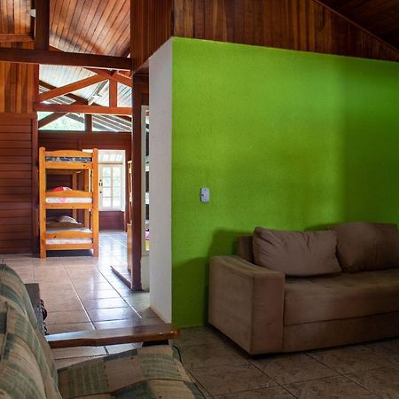 Casa De Campo C Piscina E Churrasq Em Mairipora Sp Exterior foto